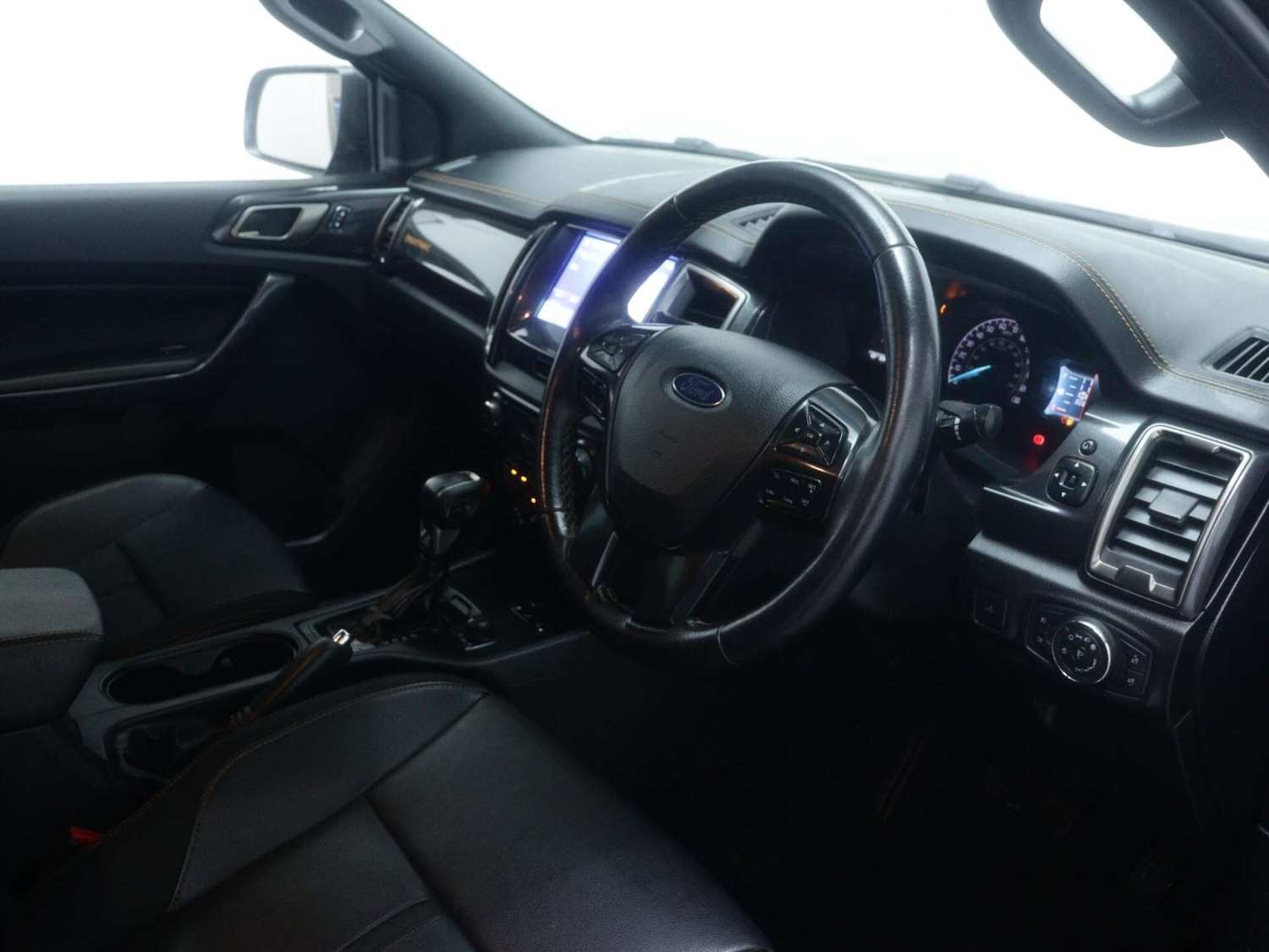 Used Ford Ranger 2022 for sale - 77195839: Photo 41