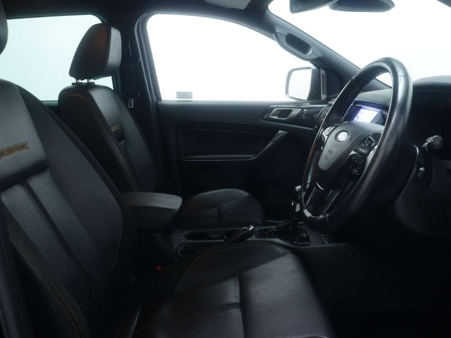 Used Ford Ranger 2022 for sale - 77195839: Photo 42