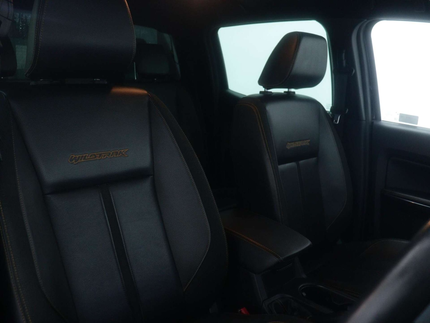 Used Ford Ranger 2022 for sale - 77195839: Photo 43