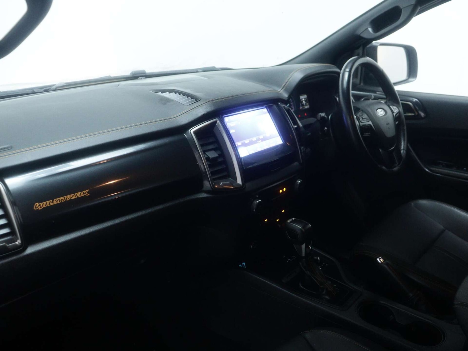 Used Ford Ranger 2022 for sale - 77195839: Photo 44