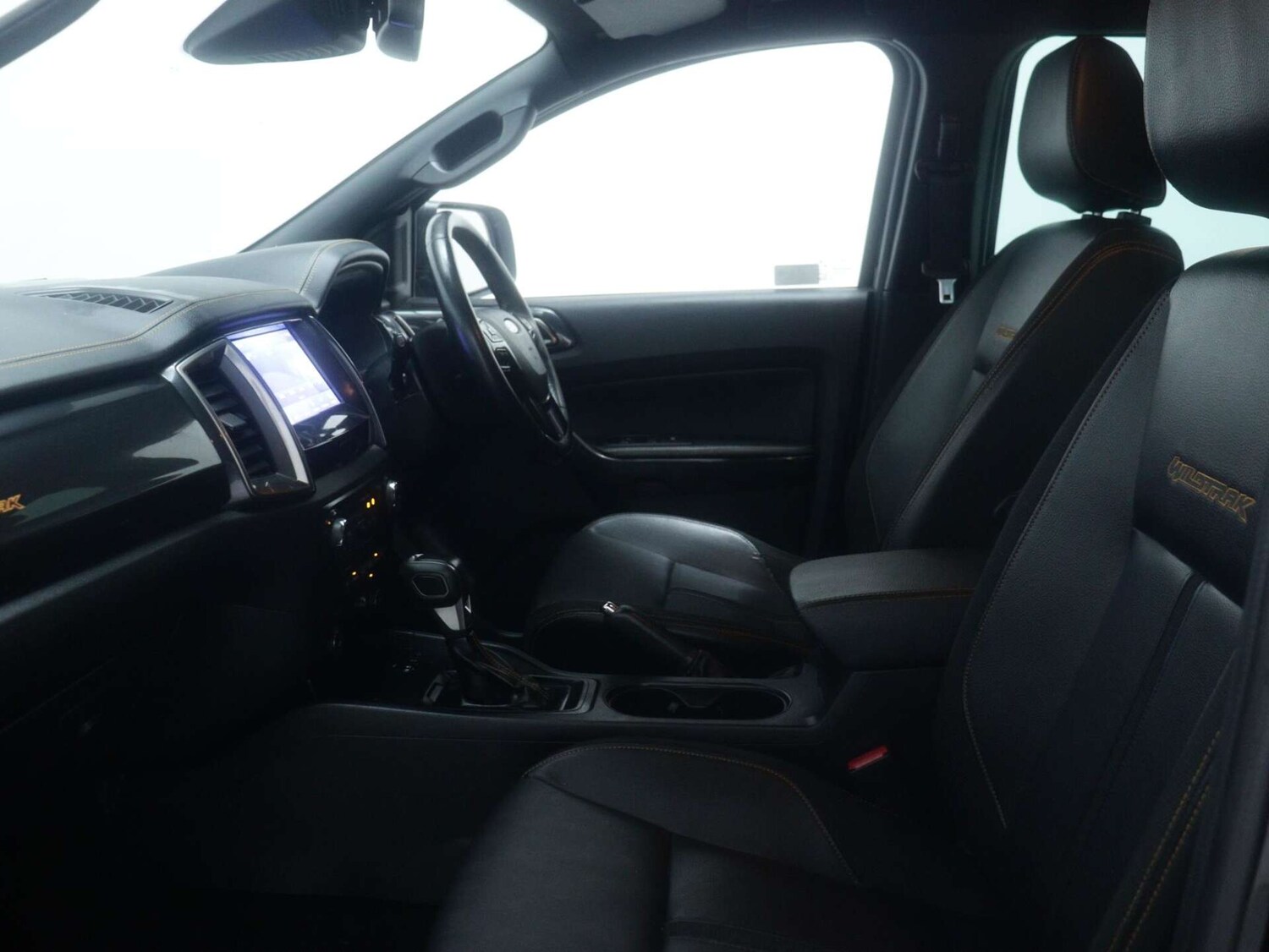 Used Ford Ranger 2022 for sale - 77195839: Photo 45