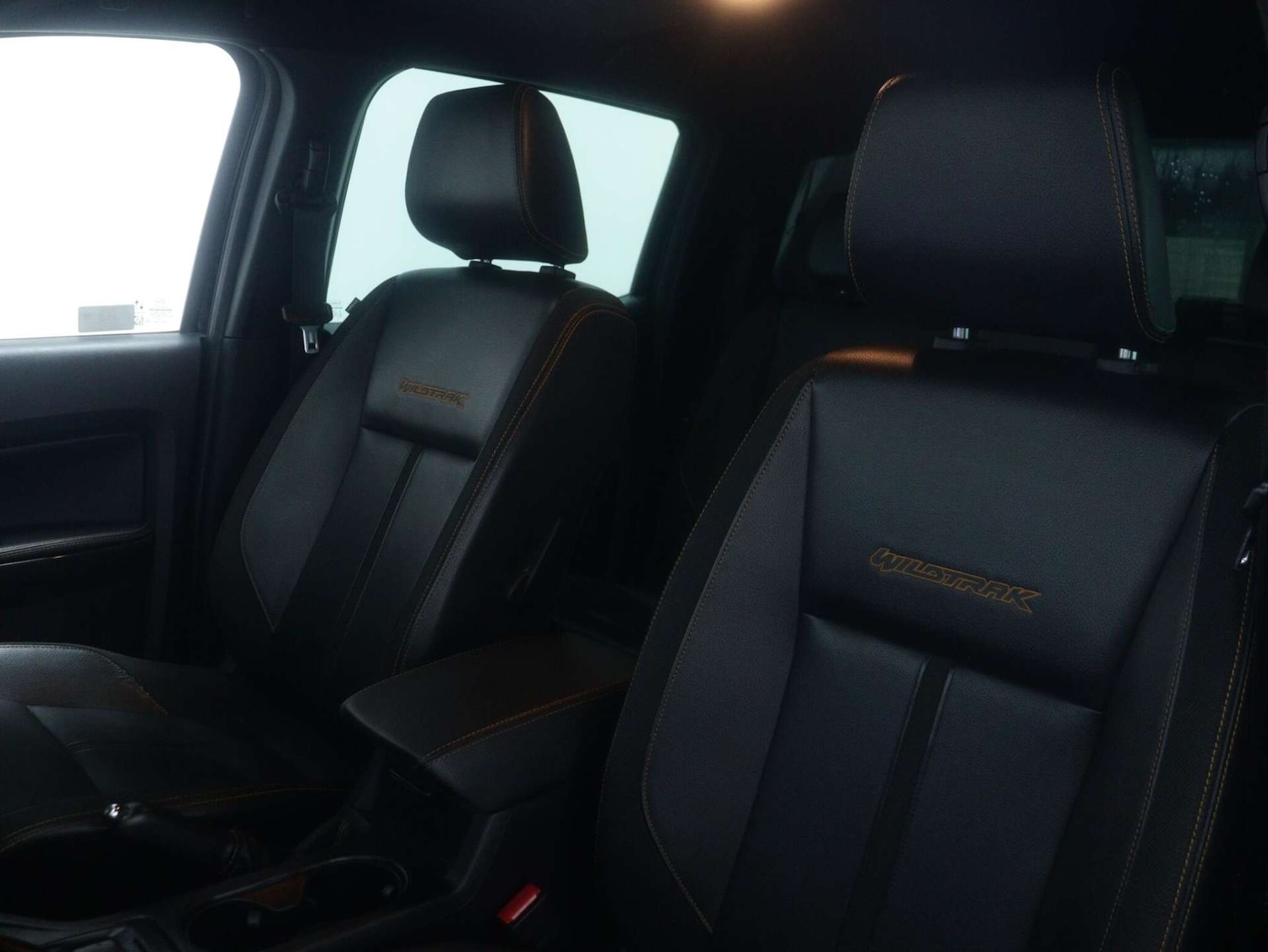 Used Ford Ranger 2022 for sale - 77195839: Photo 46