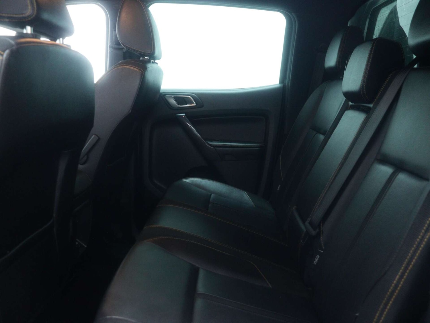 Used Ford Ranger 2022 for sale - 77195839: Photo 48