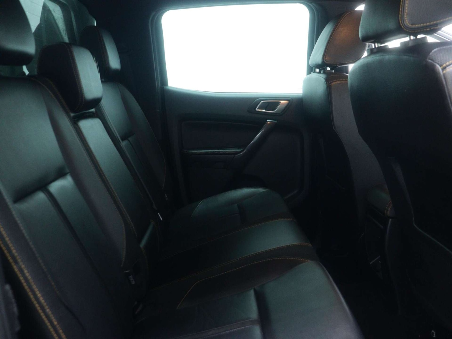 Used Ford Ranger 2022 for sale - 77195839: Photo 49