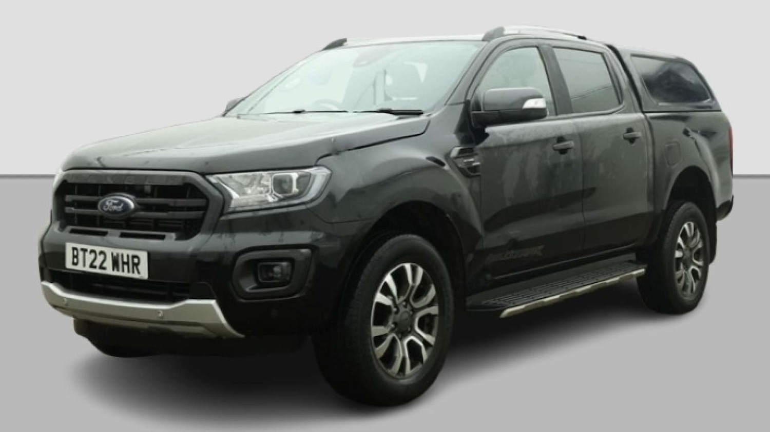 Used Ford Ranger 2022 for sale - 77195839: Photo 5