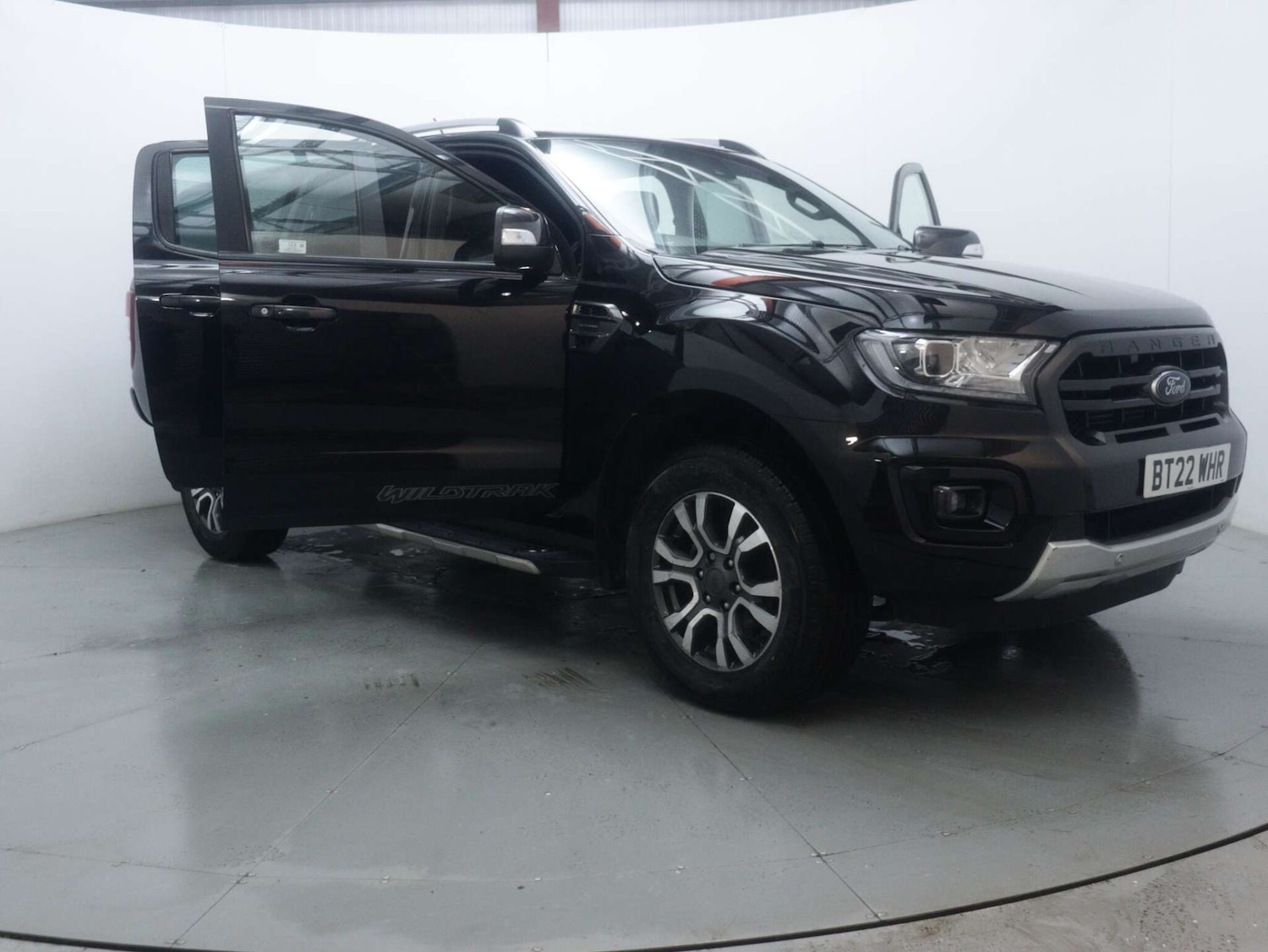 Used Ford Ranger 2022 for sale - 77195839: Photo 53