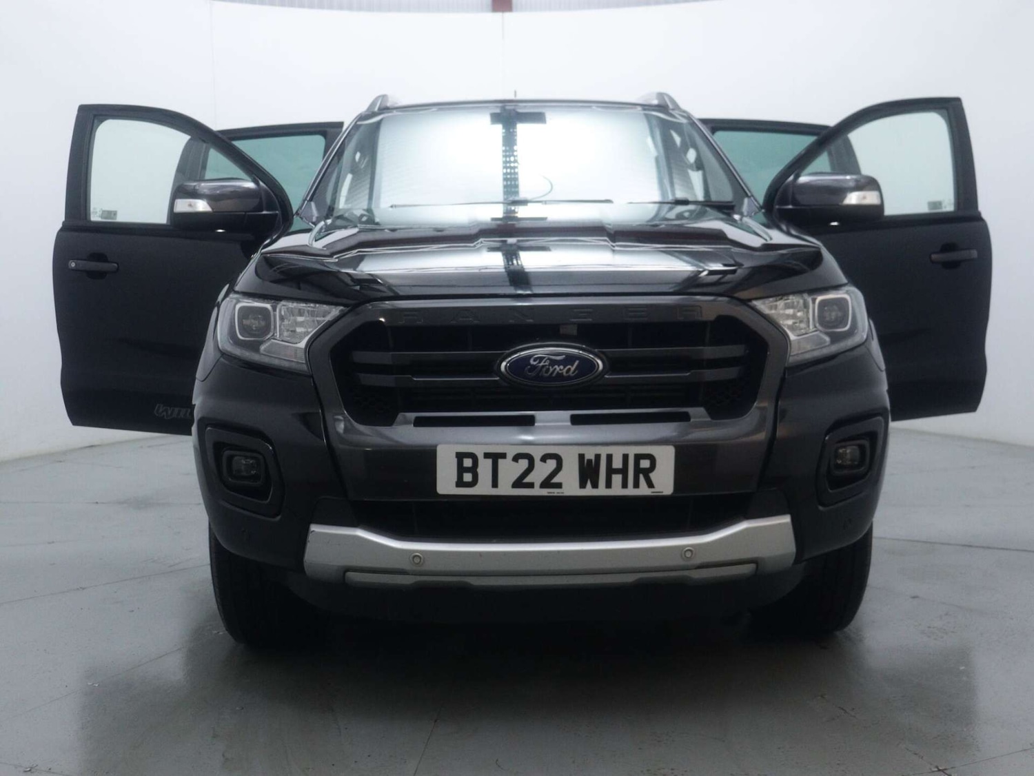 Used Ford Ranger 2022 for sale - 77195839: Photo 54