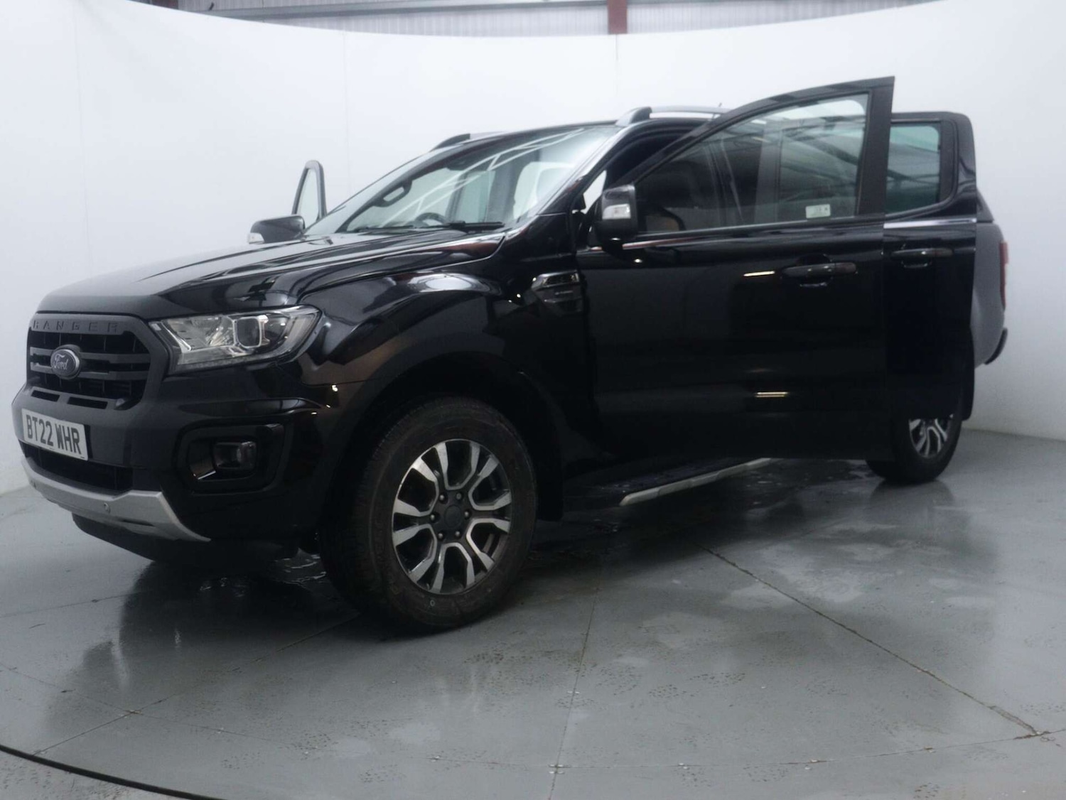 Used Ford Ranger 2022 for sale - 77195839: Photo 55