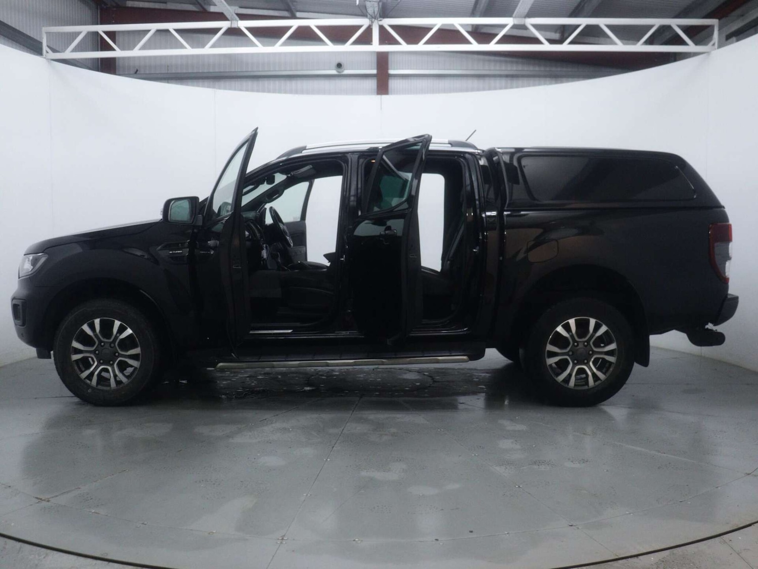 Used Ford Ranger 2022 for sale - 77195839: Photo 56