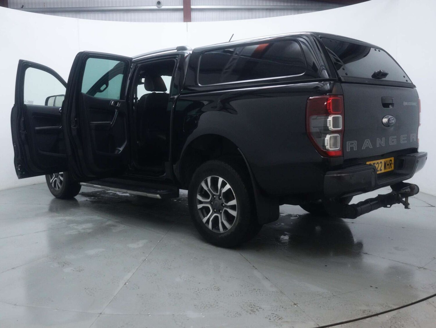 Used Ford Ranger 2022 for sale - 77195839: Photo 57
