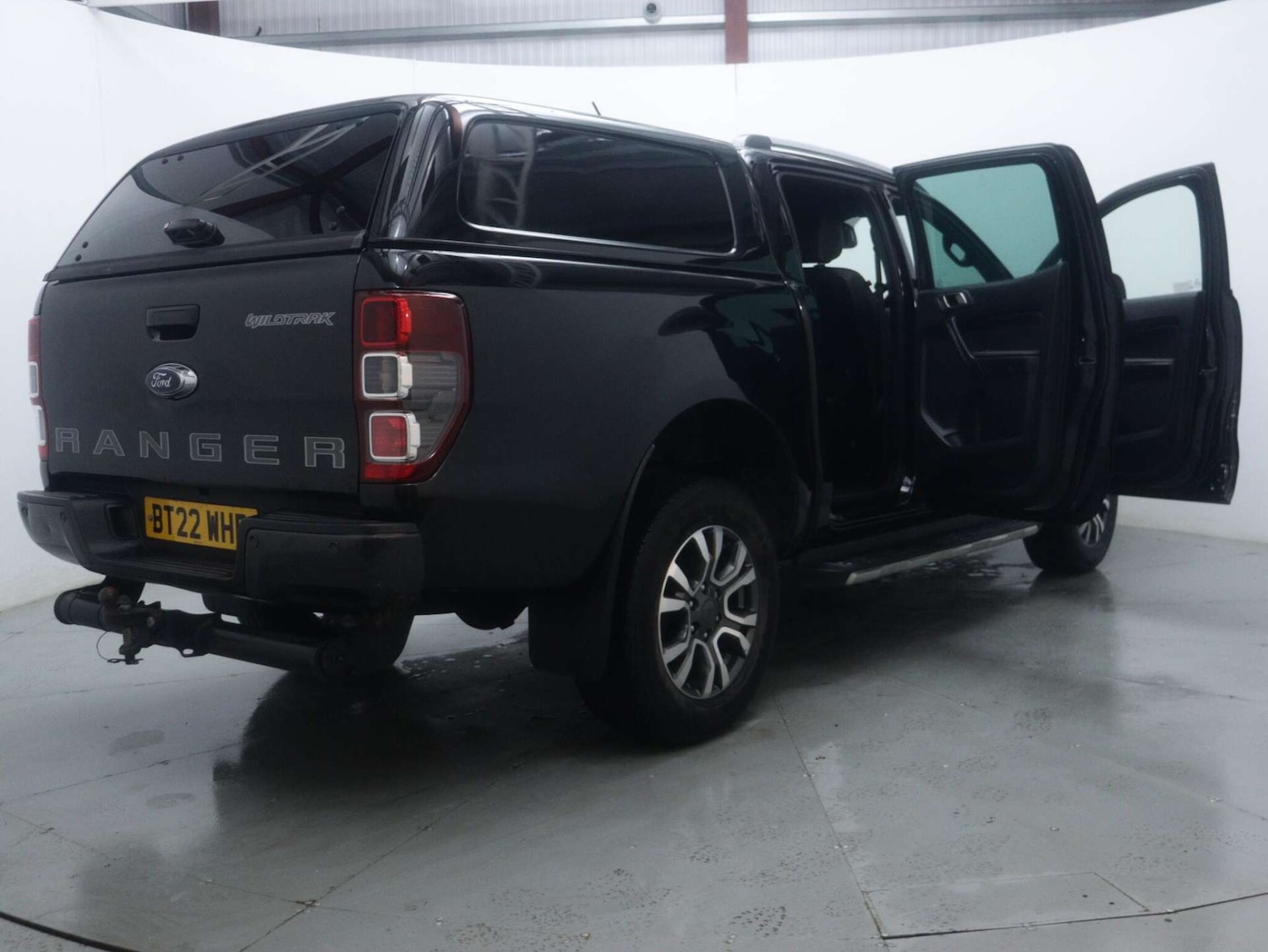 Used Ford Ranger 2022 for sale - 77195839: Photo 58