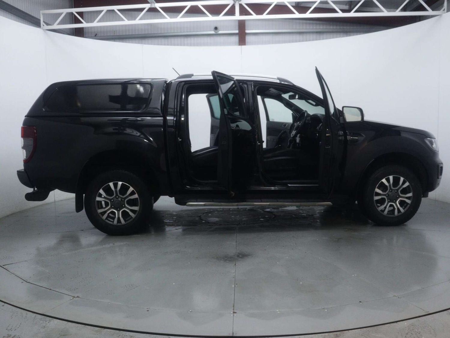 Used Ford Ranger 2022 for sale - 77195839: Photo 59