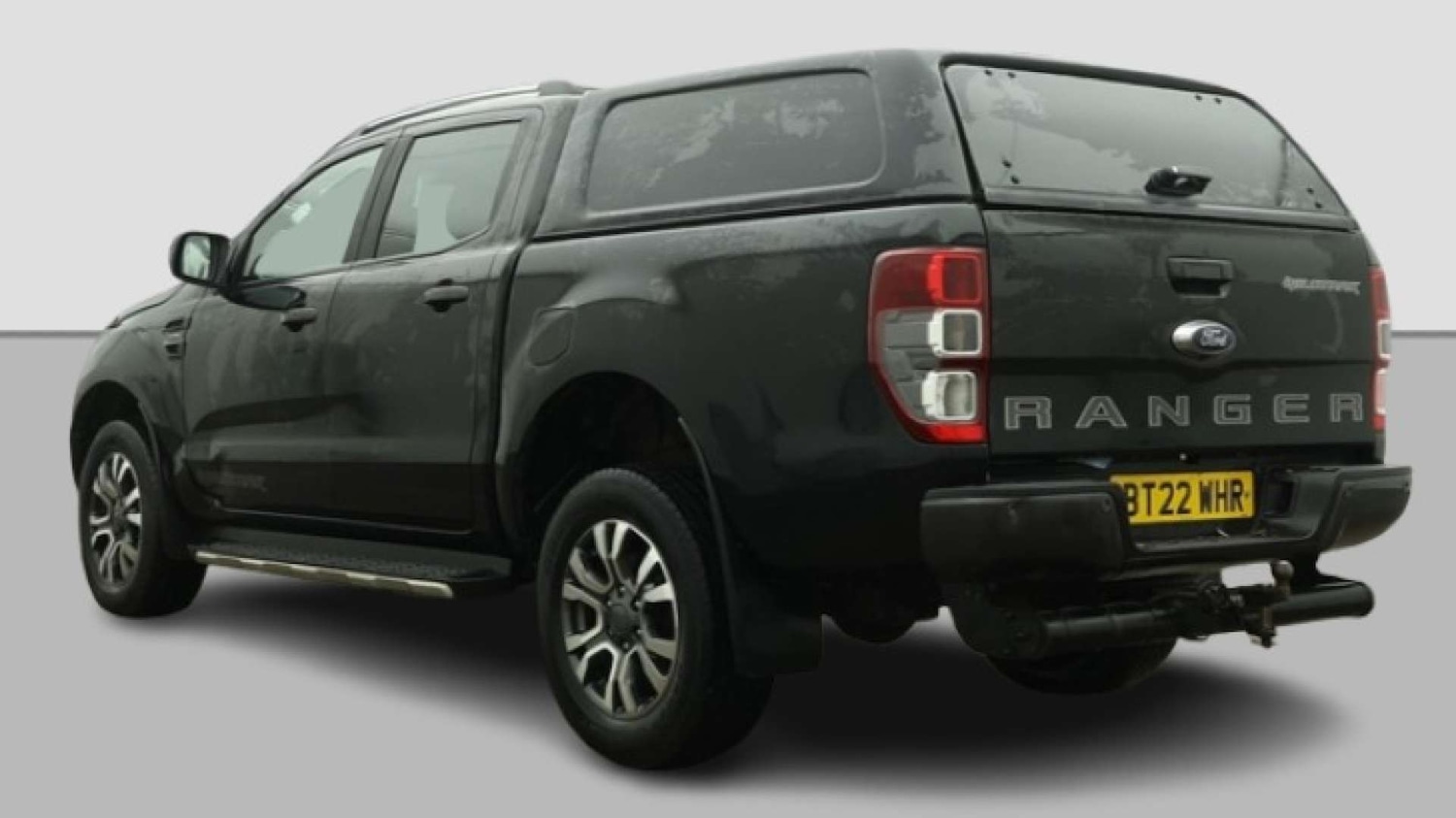 Used Ford Ranger 2022 for sale - 77195839: Photo 7