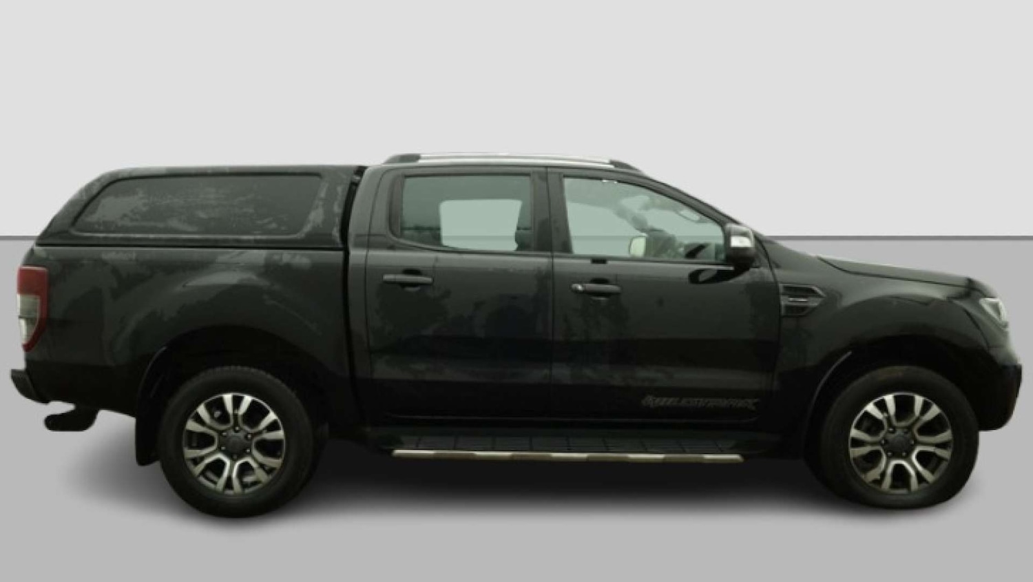 Used Ford Ranger 2022 for sale - 77195839: Photo 8