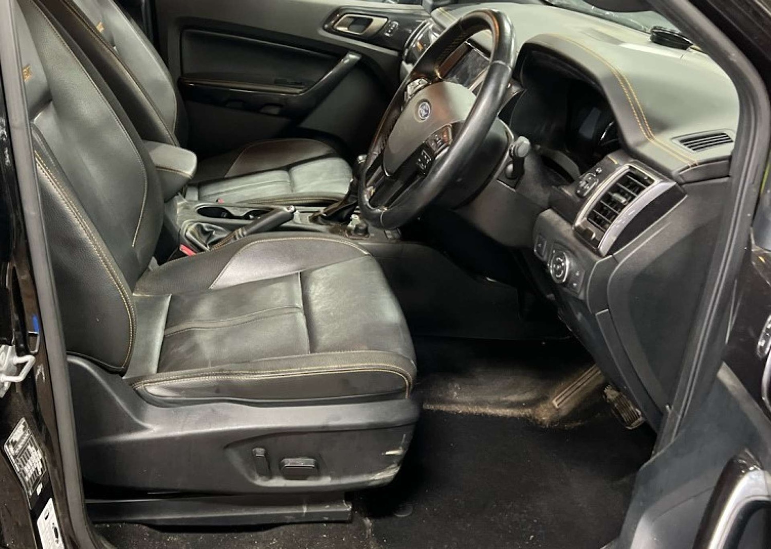 Used Ford Ranger 2022 for sale - 77195839: Photo 9