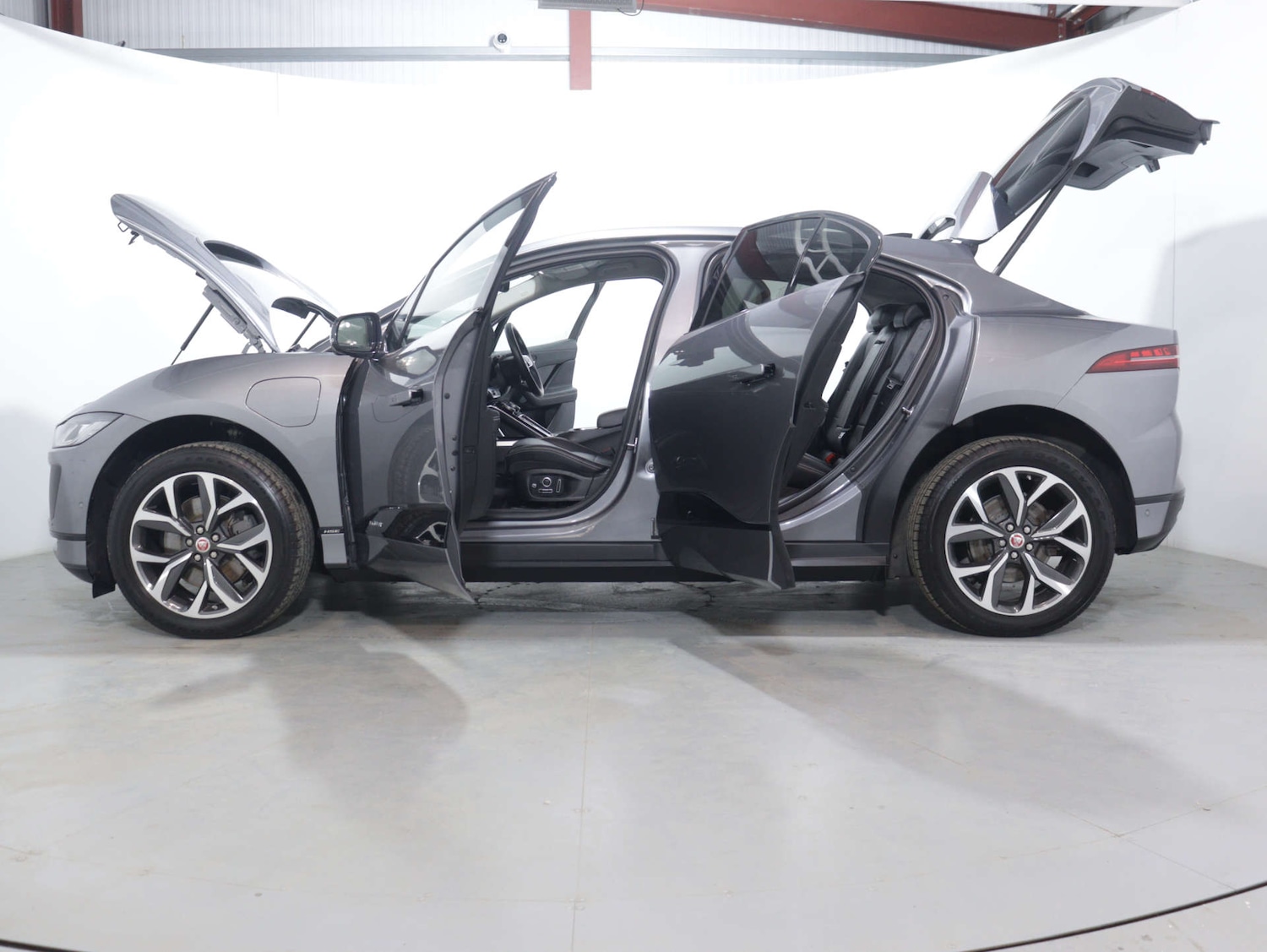 Vehicle 62
