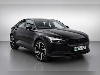 Used Polestar Polestar 2 2022 for sale - 79301061: Photo