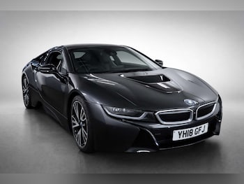 Used BMW i8 2018 for sale - 79343899: Photo