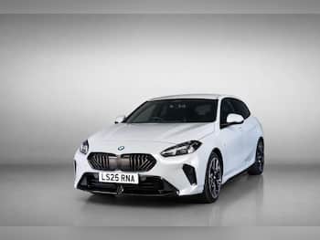 Used BMW 1 Series 2025 for sale - 79513890: Photo