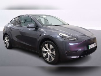 Used Tesla Model Y 2022 for sale - 78791530: Photo