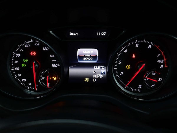 Used Mercedes-Benz GLA 2020 for sale - 76077978: Photo 16