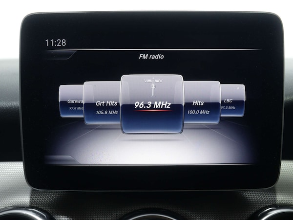 Used Mercedes-Benz GLA 2020 for sale - 76077978: Photo 20