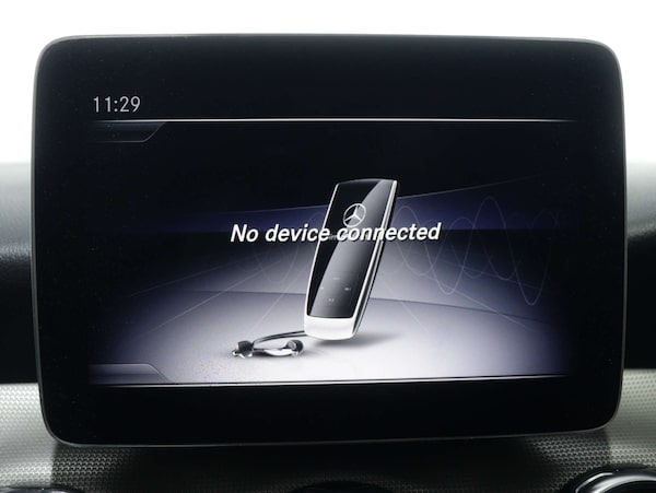 Used Mercedes-Benz GLA 2020 for sale - 76077978: Photo 21
