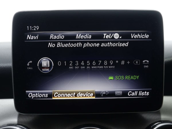 Used Mercedes-Benz GLA 2020 for sale - 76077978: Photo 22
