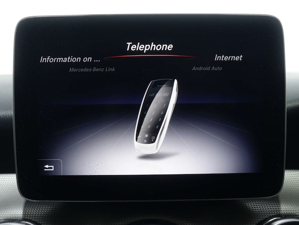 Used Mercedes-Benz GLA 2020 for sale - 76077978: Photo 23