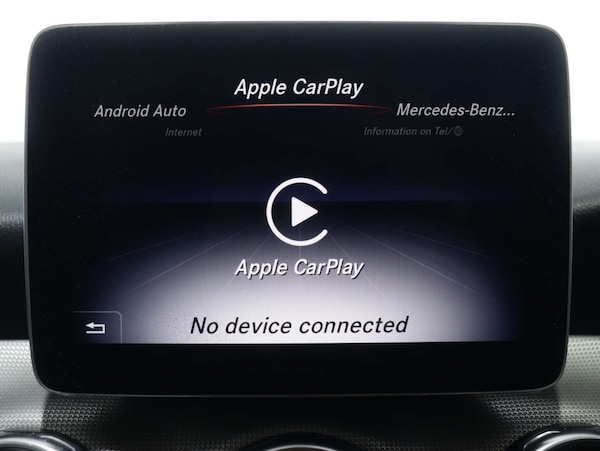 Used Mercedes-Benz GLA 2020 for sale - 76077978: Photo 26