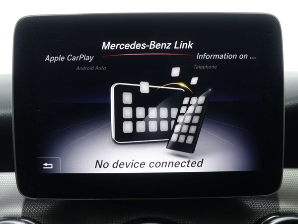 Used Mercedes-Benz GLA 2020 for sale - 76077978: Photo 27