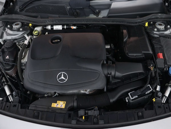 Used Mercedes-Benz GLA 2020 for sale - 76077978: Photo 49