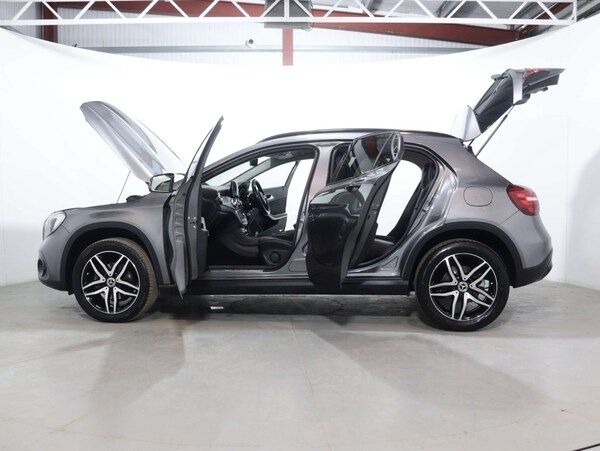 Used Mercedes-Benz GLA 2020 for sale - 76077978: Photo 53