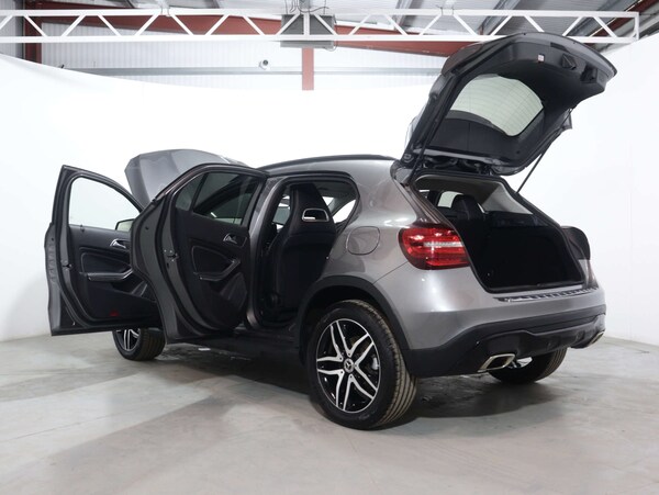 Used Mercedes-Benz GLA 2020 for sale - 76077978: Photo 54