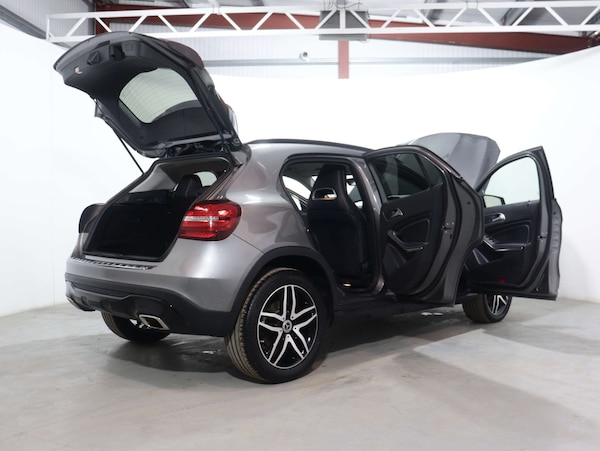 Used Mercedes-Benz GLA 2020 for sale - 76077978: Photo 56