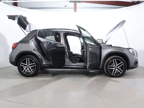 Used Mercedes-Benz GLA 2020 for sale - 76077978: Photo 57