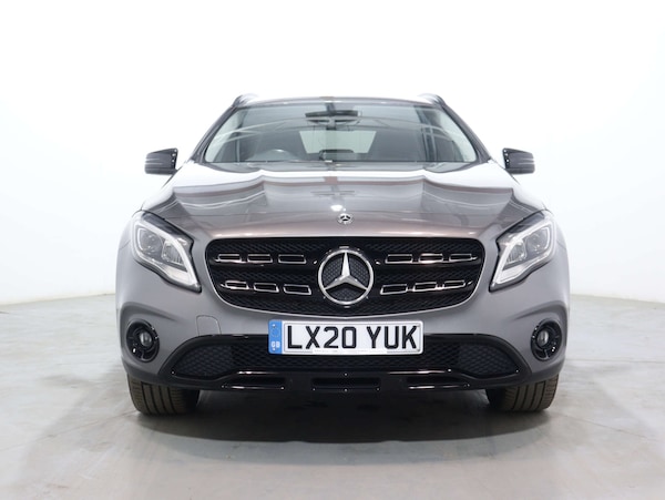 Used Mercedes-Benz GLA 2020 for sale - 76077978: Photo 5