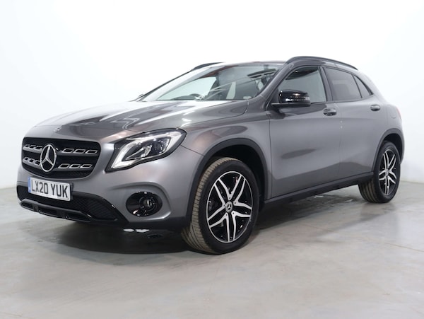 Used Mercedes-Benz GLA 2020 for sale - 76077978: Photo 6