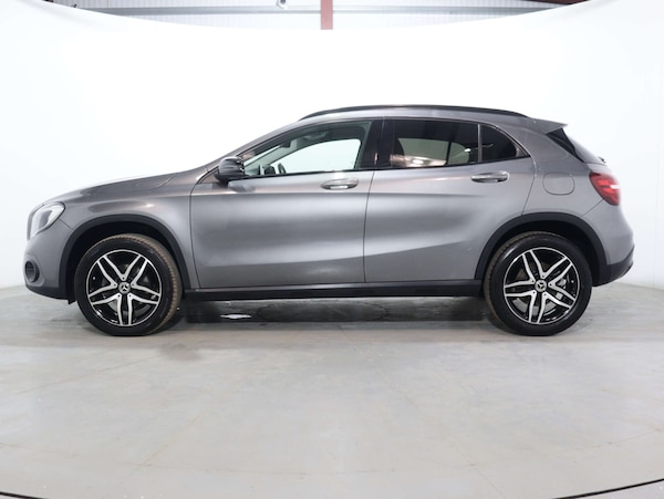 Used Mercedes-Benz GLA 2020 for sale - 76077978: Photo 7