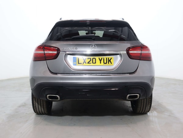 Used Mercedes-Benz GLA 2020 for sale - 76077978: Photo 9