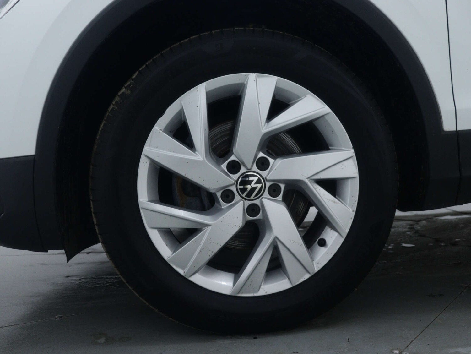 Used Volkswagen Tiguan 2022 for sale - 77261378: Photo 13