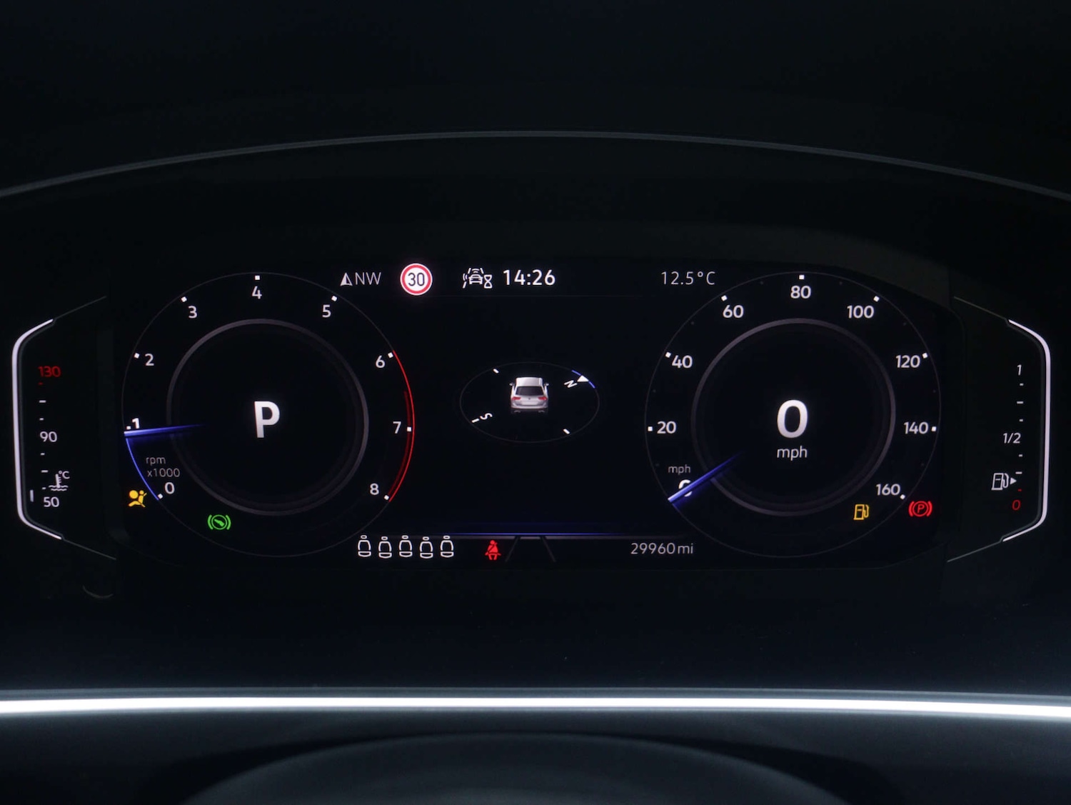 Used Volkswagen Tiguan 2022 for sale - 77261378: Photo 14