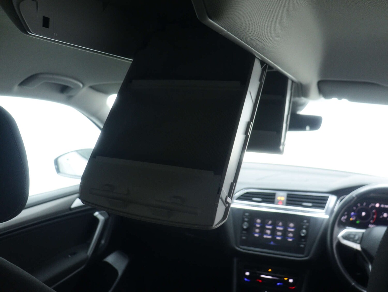 Used Volkswagen Tiguan 2022 for sale - 77261378: Photo 18