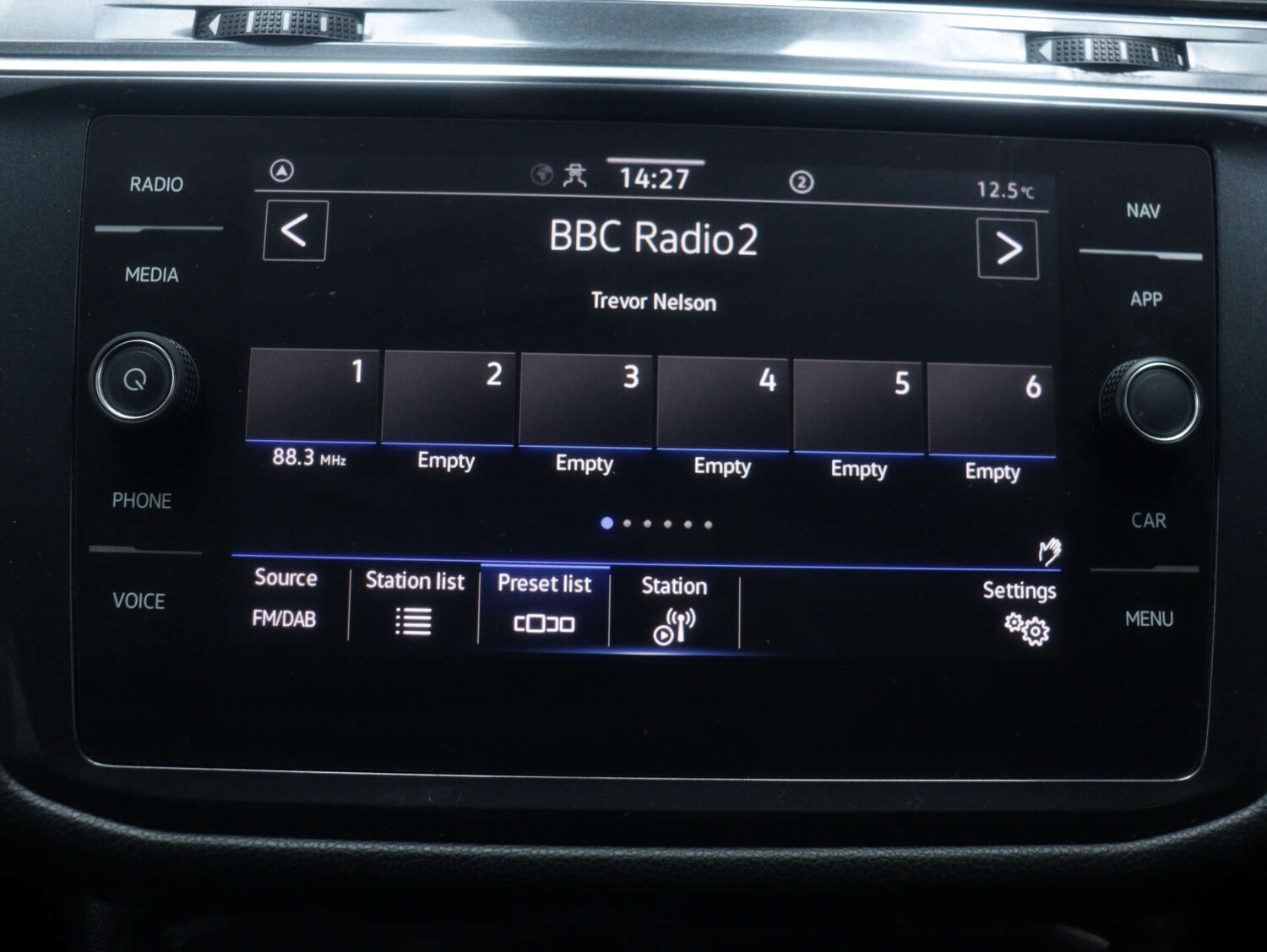 Used Volkswagen Tiguan 2022 for sale - 77261378: Photo 19