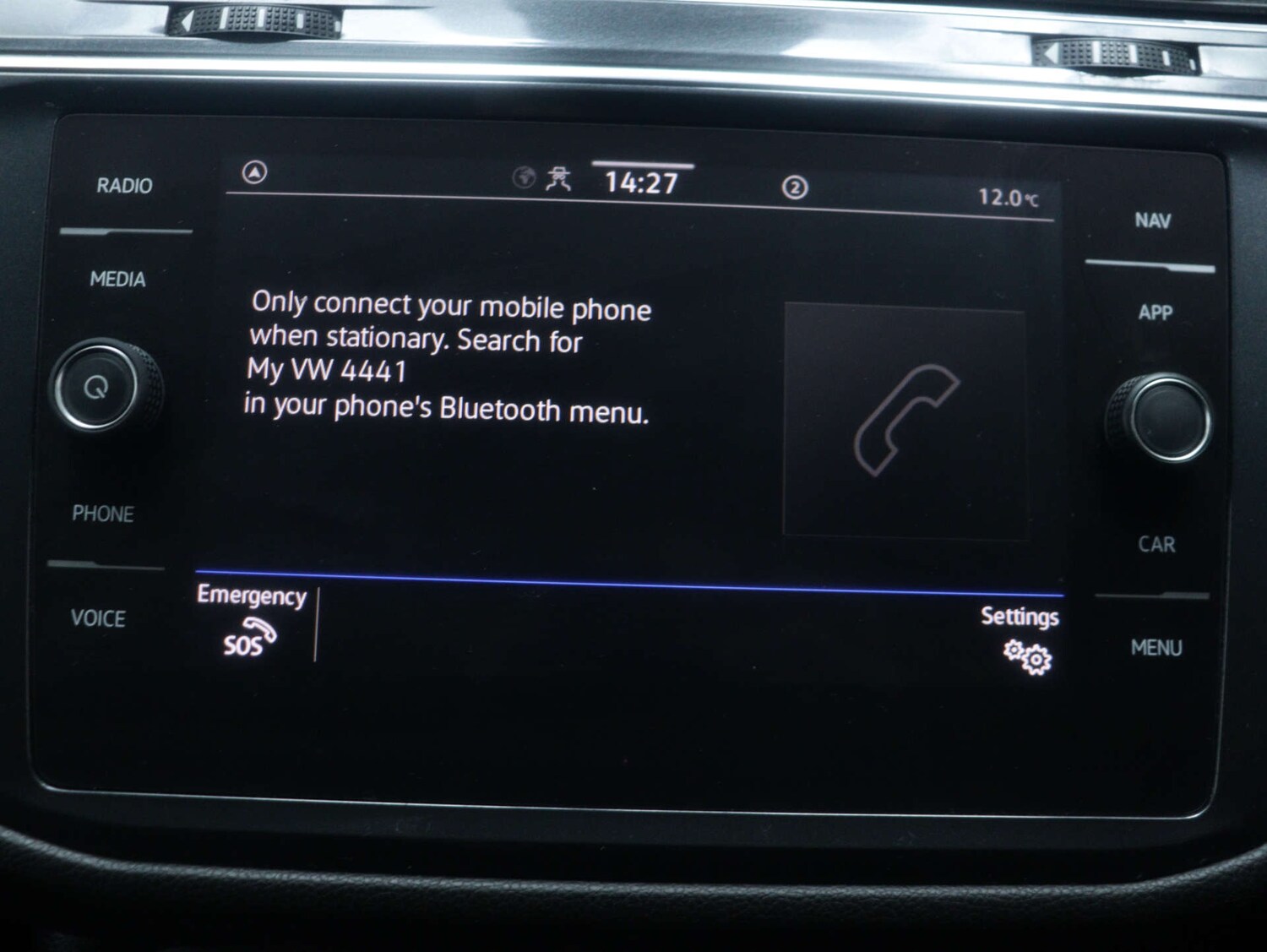 Used Volkswagen Tiguan 2022 for sale - 77261378: Photo 20