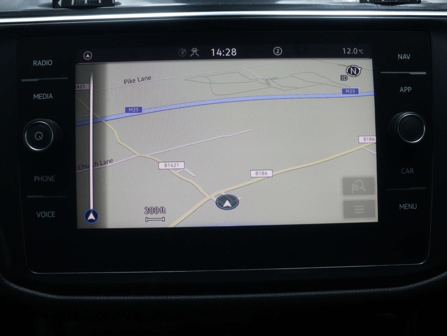 Used Volkswagen Tiguan 2022 for sale - 77261378: Photo 21