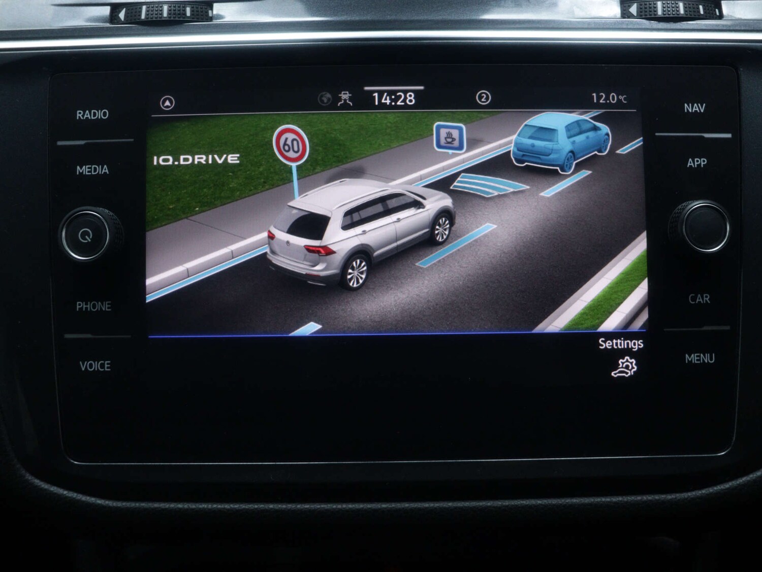 Used Volkswagen Tiguan 2022 for sale - 77261378: Photo 22