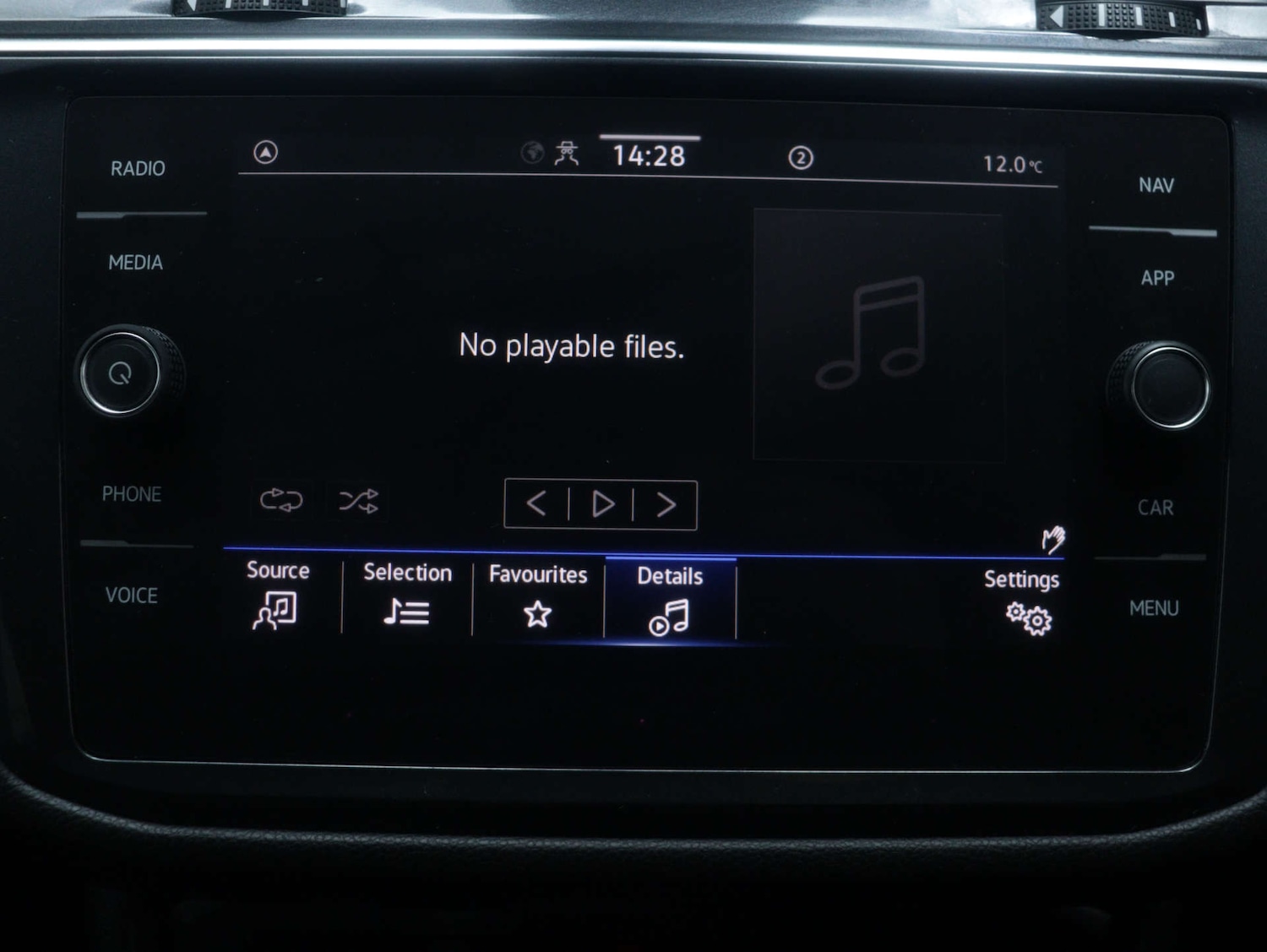 Used Volkswagen Tiguan 2022 for sale - 77261378: Photo 23