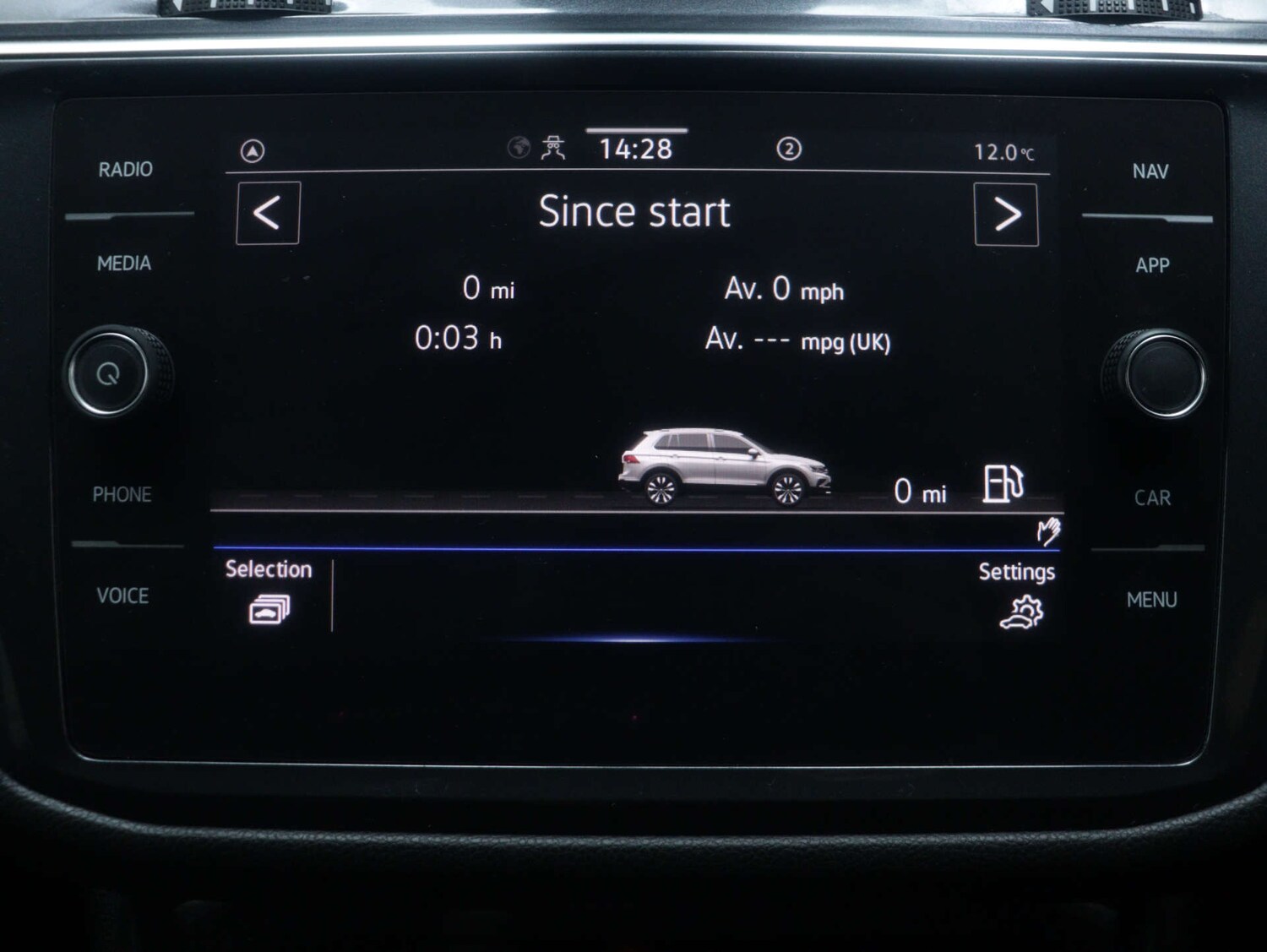 Used Volkswagen Tiguan 2022 for sale - 77261378: Photo 25