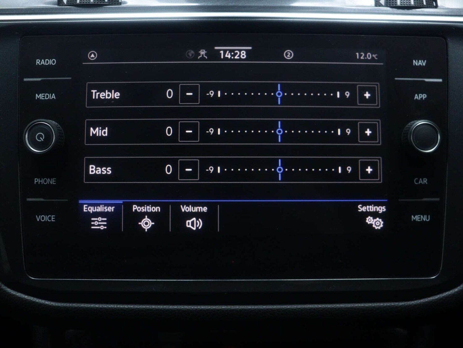 Used Volkswagen Tiguan 2022 for sale - 77261378: Photo 26